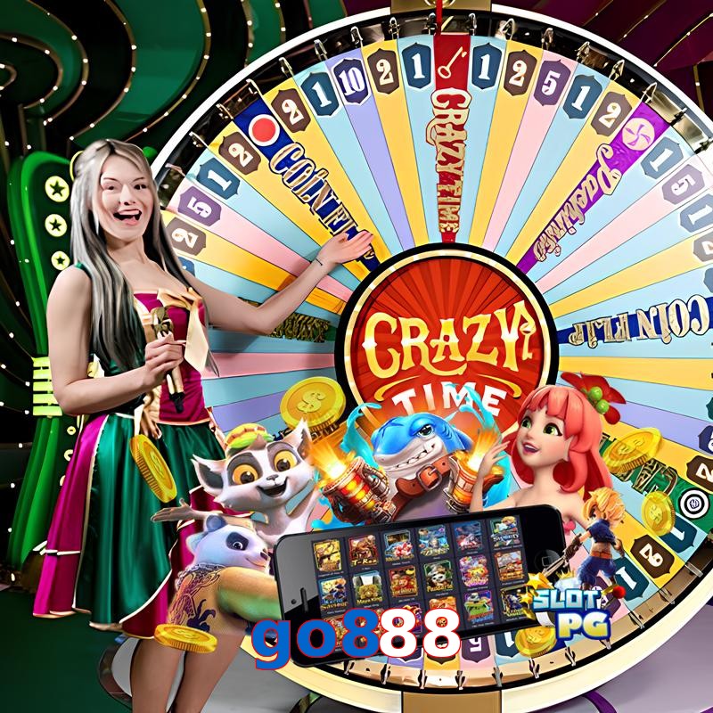 go888
